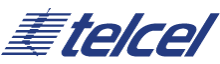 telcel logo icon page
